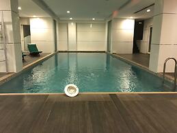 Manazel Al Diafah Serviced Apartment