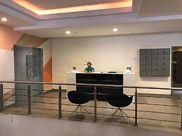 Manazel Al Diafah Serviced Apartment