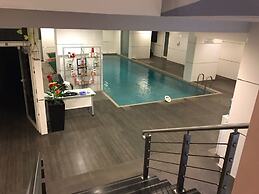 Manazel Al Diafah Serviced Apartment