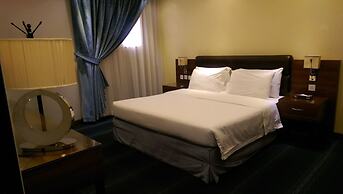 Manazel Al Diafah Serviced Apartment