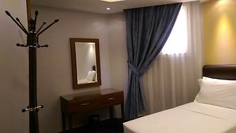 Manazel Al Diafah Serviced Apartment