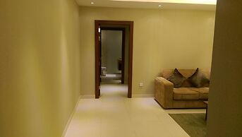 Manazel Al Diafah Serviced Apartment