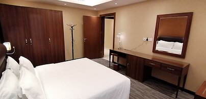Manazel Al Diafah Serviced Apartment