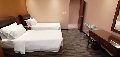 Manazel Al Diafah Serviced Apartment