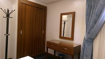 Manazel Al Diafah Serviced Apartment
