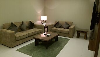 Manazel Al Diafah Serviced Apartment