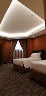 Manazel Al Diafah Serviced Apartment