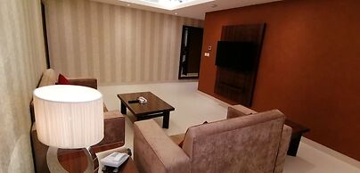 Manazel Al Diafah Serviced Apartment