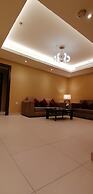 Manazel Al Diafah Serviced Apartment