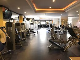 Manazel Al Diafah Serviced Apartment