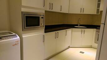 Manazel Al Diafah Serviced Apartment
