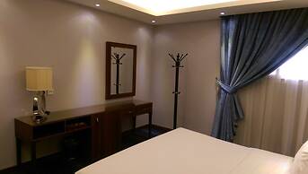 Manazel Al Diafah Serviced Apartment