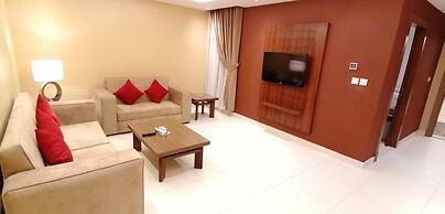 Manazel Al Diafah Serviced Apartment
