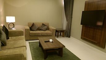 Manazel Al Diafah Serviced Apartment