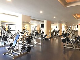 Manazel Al Diafah Serviced Apartment