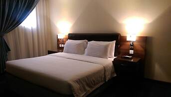 Manazel Al Diafah Serviced Apartment