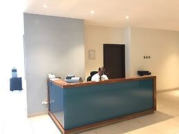 Manazel Al Diafah Serviced Apartment