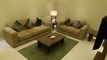 Manazel Al Diafah Serviced Apartment