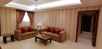 Manazel Al Diafah Serviced Apartment