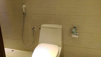 Manazel Al Diafah Serviced Apartment