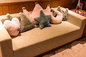 Deacon House Wuxi