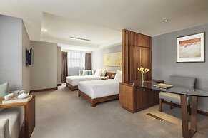 Deacon House Wuxi