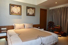 Deacon House Wuxi