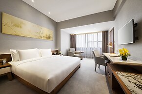 Deacon House Wuxi