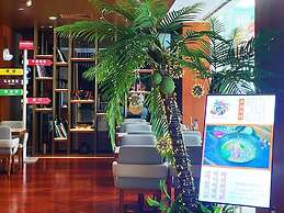 Deacon House Wuxi