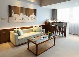Deacon House Wuxi