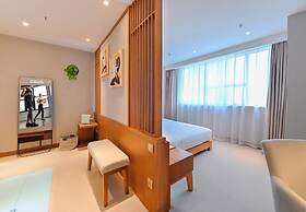 Deacon House Wuxi
