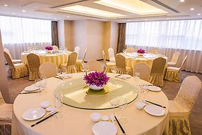 Deacon House Wuxi