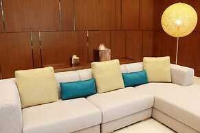 Deacon House Wuxi