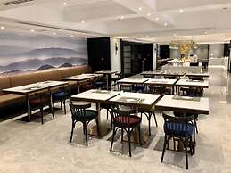 Deacon House Wuxi