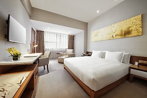 Deacon House Wuxi