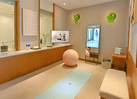 Deacon House Wuxi