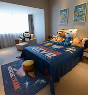 Deacon House Wuxi