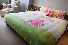Deacon House Wuxi