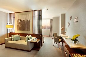Deacon House Wuxi