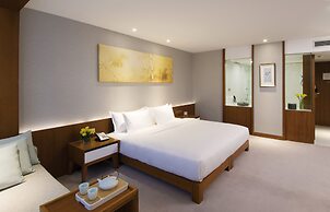 Deacon House Wuxi