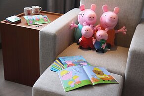 Deacon House Wuxi