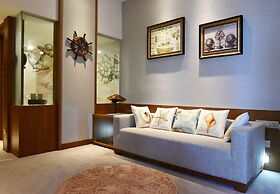 Deacon House Wuxi