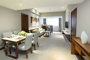 Deacon House Wuxi