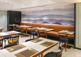 Deacon House Wuxi