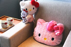 Deacon House Wuxi