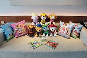 Deacon House Wuxi