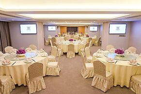 Deacon House Wuxi