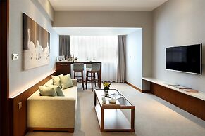 Deacon House Wuxi