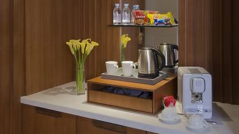 Deacon House Wuxi