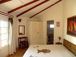 Hôtel Diamarek